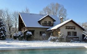 Casa Csiki